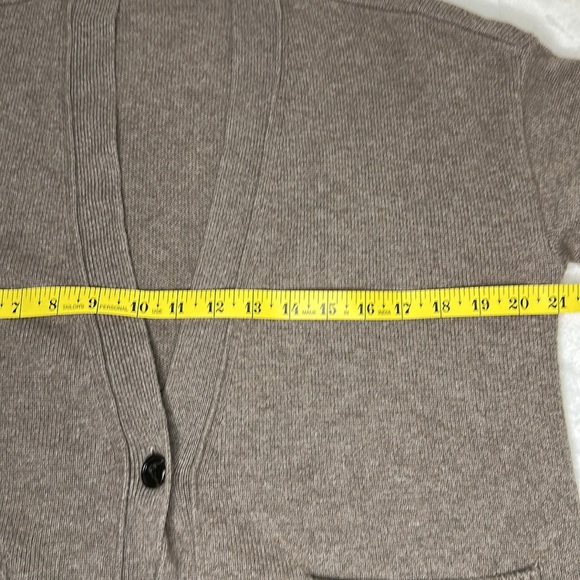 Rails Women’s Perry Mink Cardigan Sweater with Oversized Fit Small - Picture 11 of 12